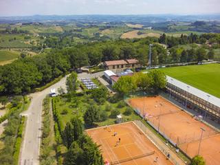 Camping Il Boschetto Di Piemma - San Gimignano - 4