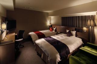 Hotel Gate In Kagoshima - Kagoshima - 5