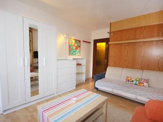Studio Edelweiss by Interhome - Obertschern - 5