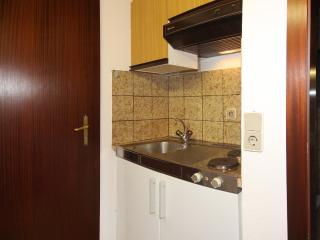 Studio Edelweiss by Interhome - Obertschern - 7