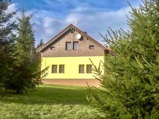Chalet Karlovka by Interhome - 3