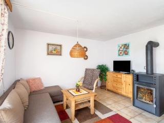 Chalet Lhotka nad Bečvou by Interhome - Lhotka nad Bečvou - 8