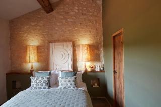 Le Mas Vermentino, La Bastide de Marie, Villa avec services - Ménerbes - 3