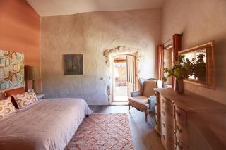 Le Mas Vermentino, La Bastide de Marie, Villa avec services - Ménerbes - 2