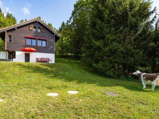 Chalet Chalet de la Vue des Alpes by Interhome - 5