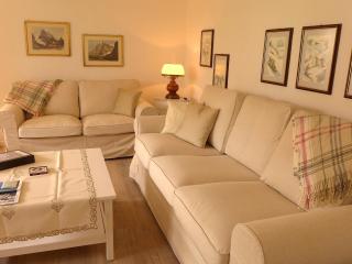 Apartment Chalet Jrene by Interhome - Grindelwald - 7