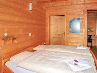 Apartment Alpina Apt- CH by Interhome - Wengen - 2
