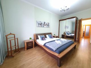Inn Home Apartments - Kreshchatyk area - Kiev - 1