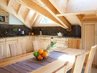 Apartment Edelweiss A-1 by Interhome - 5