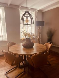 Vakantie appartement Sunndays - Valkenburg - 7