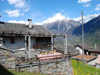 Holiday Home Mona by Interhome - Leontica - 0