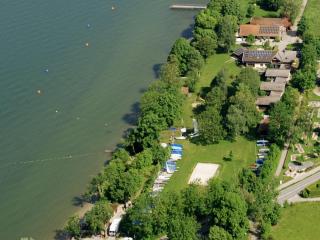 Ferienwohnungen Am Strandbad - Chieming - 9