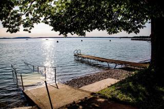 Ferienwohnungen Am Strandbad - Chieming - 6