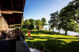 Ferienwohnungen Am Strandbad - Chieming - 5