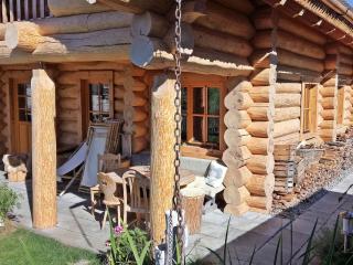 Chalet Chalet Karin by Interhome - Innsbruck - 6