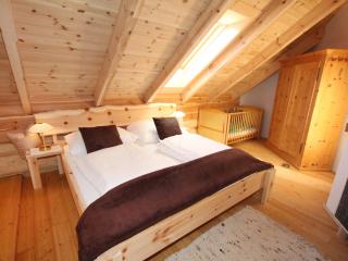 Chalet Chalet Karin by Interhome - 6