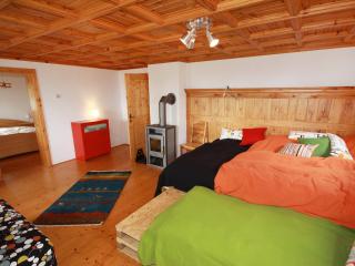 Holiday Home Almvilla by Interhome - 6