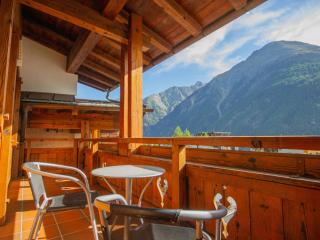 Apartment Alpin-5 by Interhome - Sölden - 7