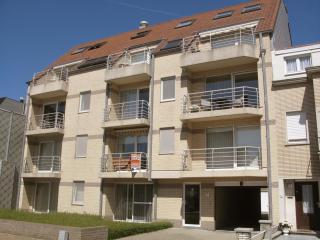 Apartment Tussen water en wind by Interhome - Bredene - 6