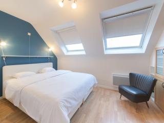 Apartment Tussen water en wind by Interhome - 5
