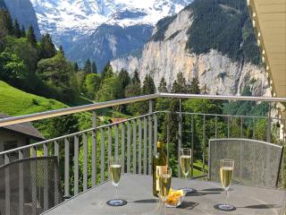 Apartment Mittaghorn Apt-8 by Interhome - Wengen - 7