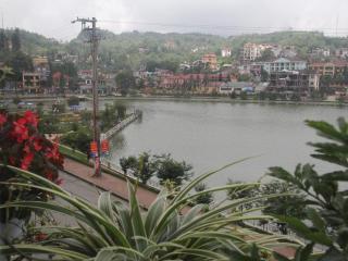 Sapa Lake View Hotel - 8