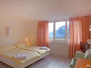 Apartment Helene Apt- Hella by Interhome - Wengen - 0