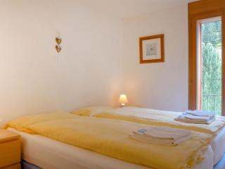 Apartment Eden Apt-D by Interhome - Wengen - 2