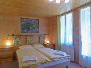 Apartment Schweizerhof Apt- B by Interhome - Wengen - 7