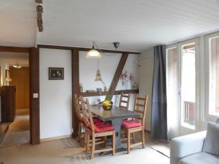 Apartment Schweizerhof Apt- B by Interhome - Wengen - 3