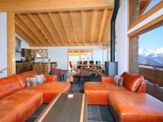 Chalet Chalet Flocon de Neige by Interhome - Nendaz - 7