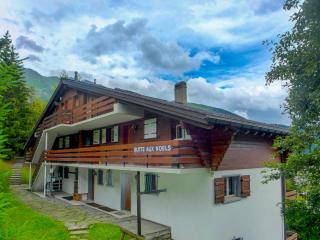 Apartment Butte aux Noëls 206 by Interhome - Verbier - 1