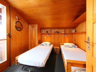 Apartment Butte aux Noëls 206 by Interhome - Verbier - 5
