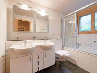 Apartment Silberhorn Apt- DW by Interhome - 7