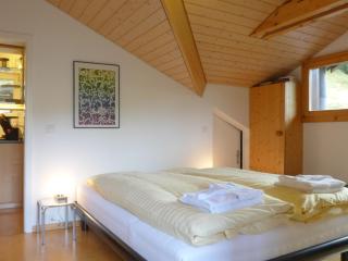 Apartment Melodie Apt-W by Interhome - Wengen - 7