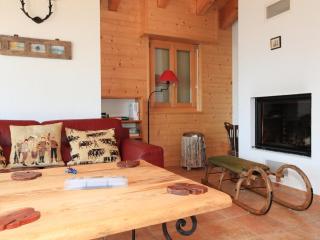 Apartment Fénestral 301 by Interhome - Ovronnaz - 9
