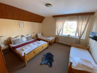 Penzión Jánošík , Ždiar - 5