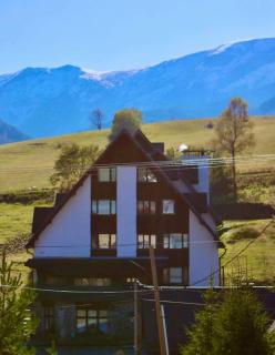 Penzión Jánošík , Ždiar - 4