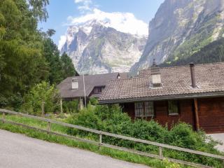 Apartment Chalet Almisräba by Interhome - Grindelwald - 1