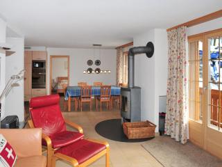 Apartment Panorama Apt- P by Interhome - Wengen - 4
