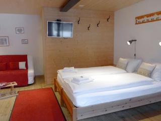 Apartment Chalet Almisräba by Interhome - Grindelwald - 4
