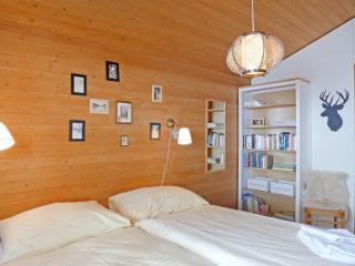 Apartment Bergkristall Apt- P by Interhome - Wengen - 7