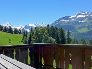 Chalet Wätterlücke by Interhome - Wengen - 4