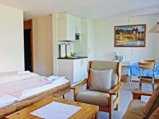 Apartment Primula Apt- B by Interhome - Wengen - 9