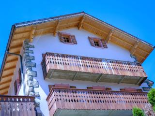 Holiday Home Le Dahu by Interhome - Nendaz - 2