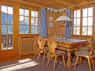 Apartment Drei Tannen by Interhome - Wengen - 0