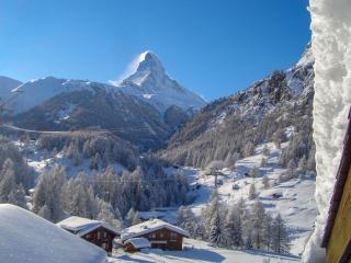 Apartment Brigitte by Interhome - Zermatt - 0