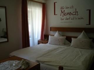 Landhotel am Wenzelbach - Prüm - 8