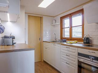Chalet Zwärgli by Interhome - Wengen - 7