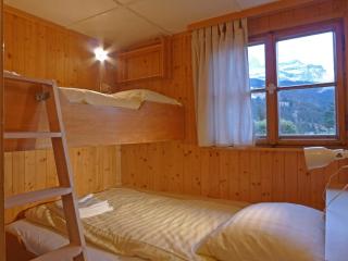 Chalet Zwärgli by Interhome - 7